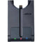 Jabra PRO 920 - Monauraal - Draadloos DECT - Hoofdband - Zwart