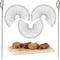 Westmark - Rolladepen - Lengte 10 cm - 10 stuks