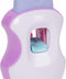 Cool Maker - Go Glam Nagelstudio - Stijl 200 nagels met 4 ontwerpen 2 nagellak-applicators en nagelmasker - Manicureset