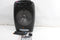N-GEAR The Flash 1510 - Karaoke Speaker met Lichteffecten - Zwart