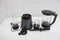 Bosch MMB6177S - Blender - 1200W 30000 RPM - Glas