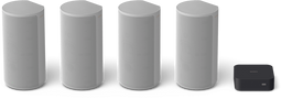 Sony HT-A9 - Draadloze Luidspreker - 504W RMS - Grijs