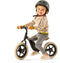 Chillafish Charlie - Loopfiets - Lichtgewicht - 10 inch - Zwart