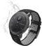 Withings Steel HR Sport - Hybride Smartwatch - Hartslagmonitoring en GPS - Zwart