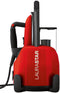 LauraStar - Lift Original - 3-in-1 stoomgenerator - Rood