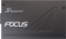 Seasonic Focus GX-1000 - ATX 3.0 - 80 PLUS Gold - Zwart