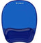 SUBBLIM SUBMP-04E070 - Muismat - Standaard - Blauw