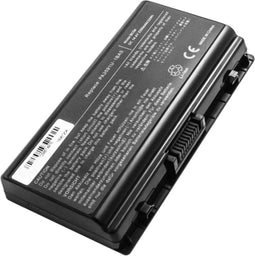 Batterij geschikt voor de Toshiba-batterij PABAS115, PA3615U-1BRM, PA3615U-1BRS, 4400mAh
