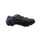 Shimano XC102W - MTB schoenen - Geperforeerd synthetisch leer - Zwart dames 41