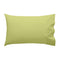 Happy Friday Duvet cover set 2 pieces Basic 115x145 cm (Cot bed) Green