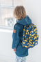 LITTLE LEGENDS BACKPACK TIGER