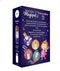 Namaki Kinder Glitterpoeder Kwast – Huid Glitterpoeder – navulbaar – 7 Gram glitter – Zilver