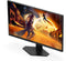 AOC 27G4XE - Gaming Monitor - 180Hz 1ms - Zwart