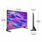Samsung TQ50QN80FAUXXC - Smart TV - 50