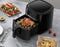 Xiaomi Airfryer - Heteluchtfriteuse - 6.5 Liter - 1500 Watt - Zwart