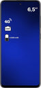 Samsung Galaxy A51 - Smartphone - 128GB - Blauw