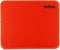 Nilox NXMP003 - Muismat - Antislip - Rood