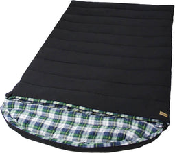 Oventure Tundra Double slaapzak | Tweepersoons |