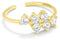 Ring Dames Radiant RY000006 17