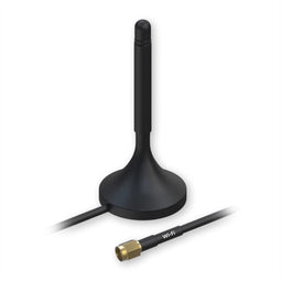 Teltonika PR1KRF30 - WLAN Antenne - 3 dB - 2,4 GHz RP-SMA