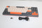 FREEWOLF M87 - Draadloos RGB Gaming Toetsenbord - BT5.0/2.4G - 87keys-Shimmer