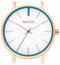 Watx&colors granite WXCA3010 Vrouwen Quartz horloge