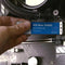 WD Blue SN580 - NVMe SSD 1TB - PCIe Gen 4.0 - 4150 MB/s