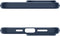 Spigen ACS06705 - Soft case - Schokabsorberend - Blauw