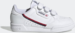 adidas Originals Continental 80 Schoenen - Kinderen - Wit - 34