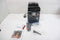Philips 3300 Series LatteGo EP3349/70 - Espressomachine - 6 Koffiespecialiteiten - Zwart