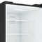Inventum KV1850B - Vrijstaande koel/vriescombinatie - NoFrost 216/122 liter