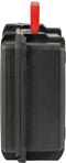 Parat PROTECT 20-F Gereedschapskoffer (leeg) Professioneel, Doe-het-zelver, Handwerker, Technicus (l x b x h) 176 x 464