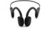 Imperial BluTC Active 2 - Bone conduction hoofdtelefoon - Bluetooth 5.3 - Zwart