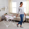 Bright Starts Ingenuity SimpleComfort Cradling Swing Cassidy Babyschommel K11624