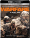 Warfare - 4K Ultra HD Blu-ray - Oorlogsthriller (2006)