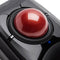 Kensington Expert Mouse - Draadloze Trackball - Bluetooth 4.0 LE - Ergonomische polssteun