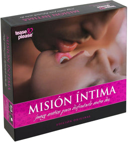 Intimate Passion Original Edition (ES)