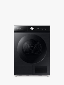 Samsung DV90BB9445GB - Warmtepompdroger - 9 kg - AI Dry - 62 dB - A+++ - Zwart
