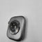 Apple Watch SE (2023) - Smartwatch - 44mm GPS - Sportbandje M/L Zwart