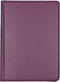 imoshion Tablet Hoes - Geschikt voor iPad Air 2 (2014) / Air 1 (2013) - 360° Draaibare Bookcase - Paars