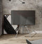 Tv standaard ezel studio design - tv statief - tot 65 inch beeldscherm draaibaar