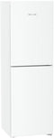 Liebherr CNd 5204-22 - Koelkast - Vriezer onder - Energieklasse D