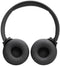 JBL Tune 520 BT - On-Ear Koptelefoon - 57 uur batterijduur - Zwart