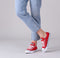 Converse All Star Ox - Sneakers - Rood - 37