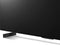 LG OLED C2 - Ultra HD TV - 42 inch - Brightness Booster - Zwart