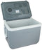 Campingaz Powerbox Plus 36L - Thermo-elektrische Koelbox - Koelt tot 22° onder omgevingstemperatuur - Extra stille ventilator