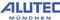 Alutec 05200 - Transportroller - Laadvermogen 250 kg - 4 zwenkwielen Ø 100 mm - Blauw