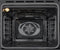 LG WS5D7230S - Oven - 72 L - Staal