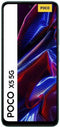 Poco X5 5G - Smartphone - 6GB RAM - 128GB opslag - Groen