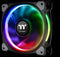 Thermaltake Riing Plus 14 LED RGB - Radiator Fan TT Premium Edition - 140mm - set van 3 (set van 3)
